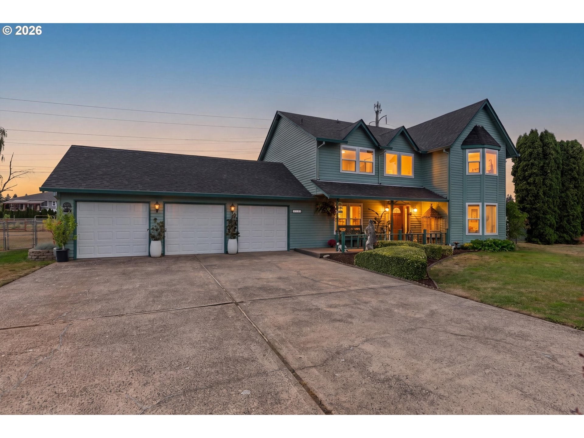 2716 NE 168TH AVE