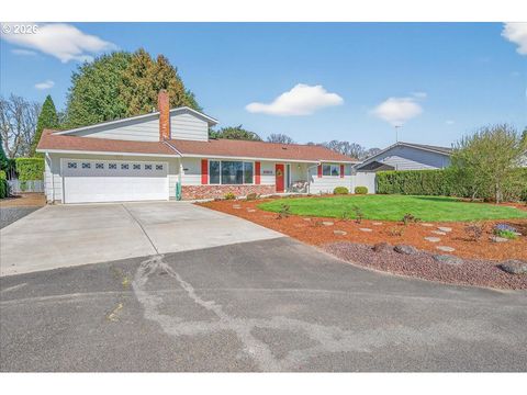 51913 SE WOODMERE CT Scappoose OR 97056