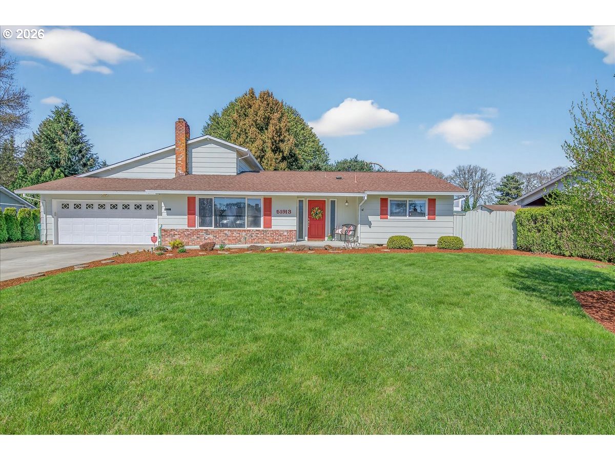 51913 SE WOODMERE CT