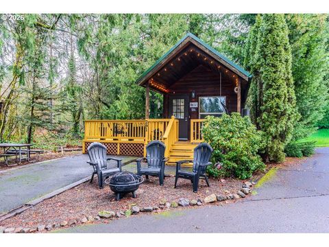 65000 E HIGHWAY 26 FC 291 Welches OR 97067