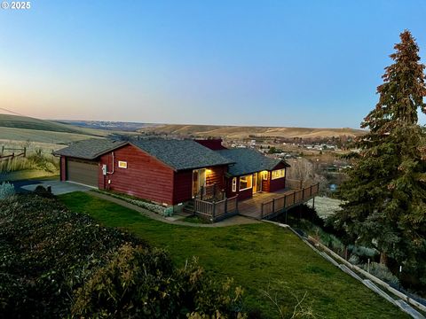 71251 APPALOOSA LN Pendleton OR 97801