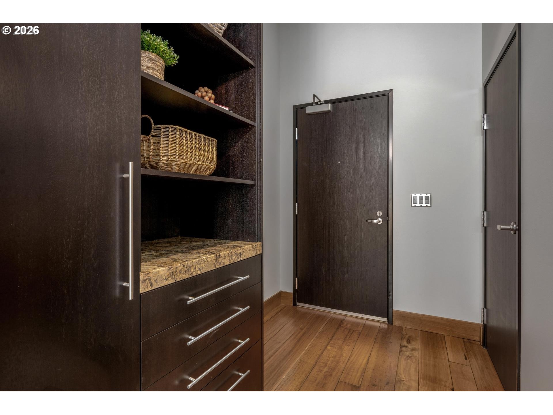 1400 NW Irving ST 609