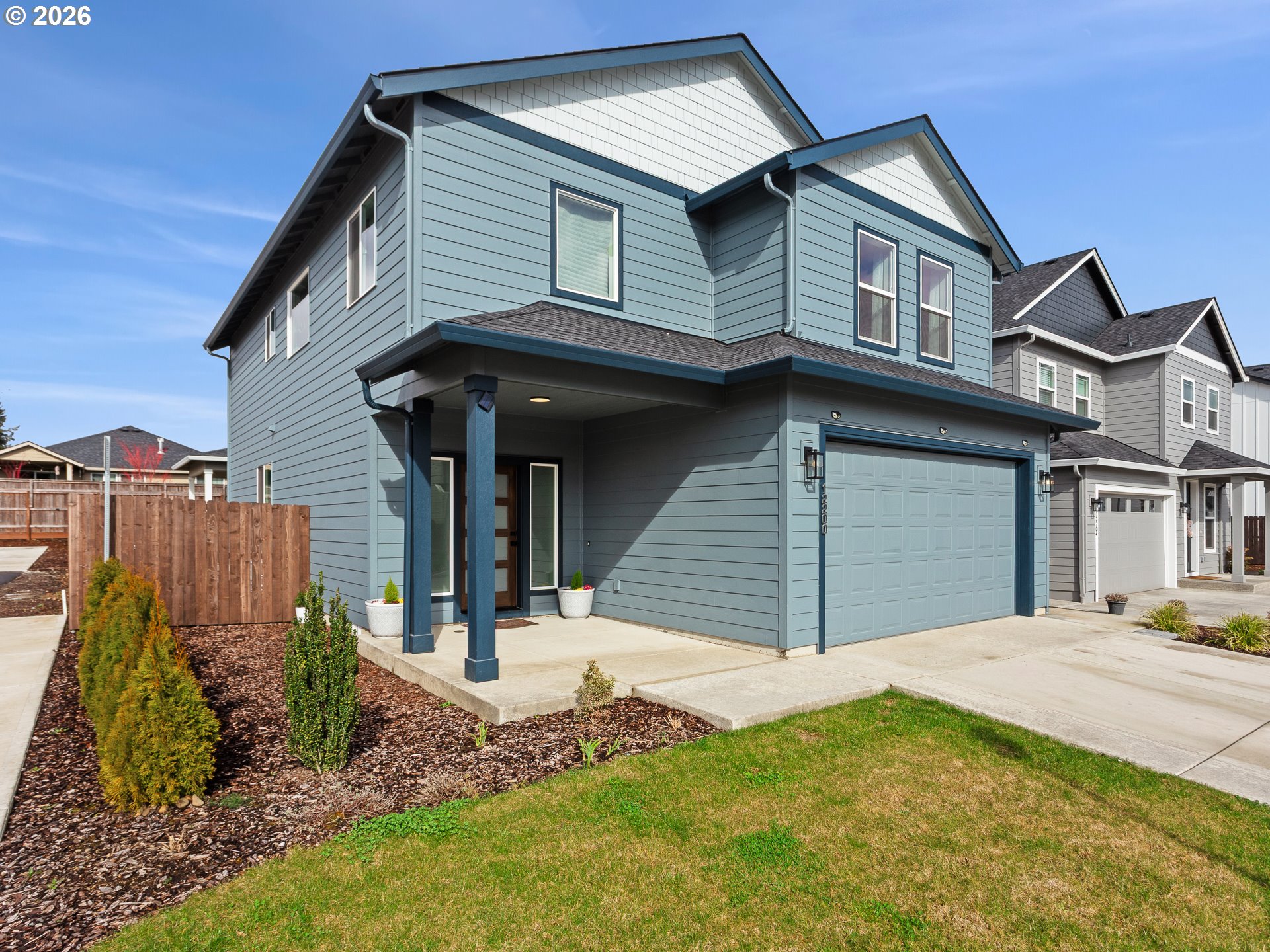 12200 NE 107TH WAY