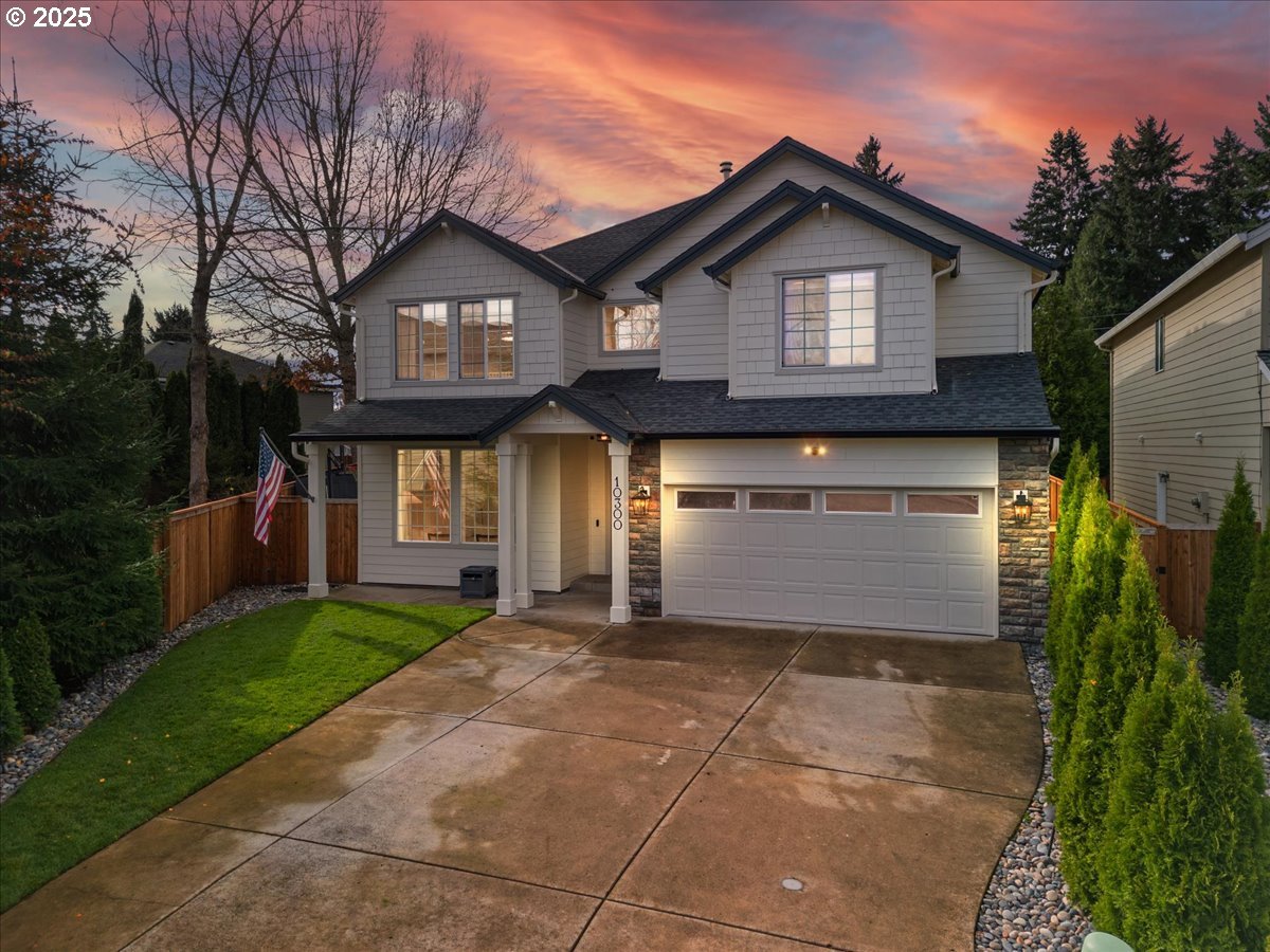 Photo 1 of 48 — 10300 NE 95TH AVE, Vancouver, WA 98662