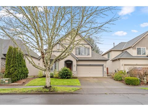 17139 SW SANDHILL LN Sherwood OR 97140