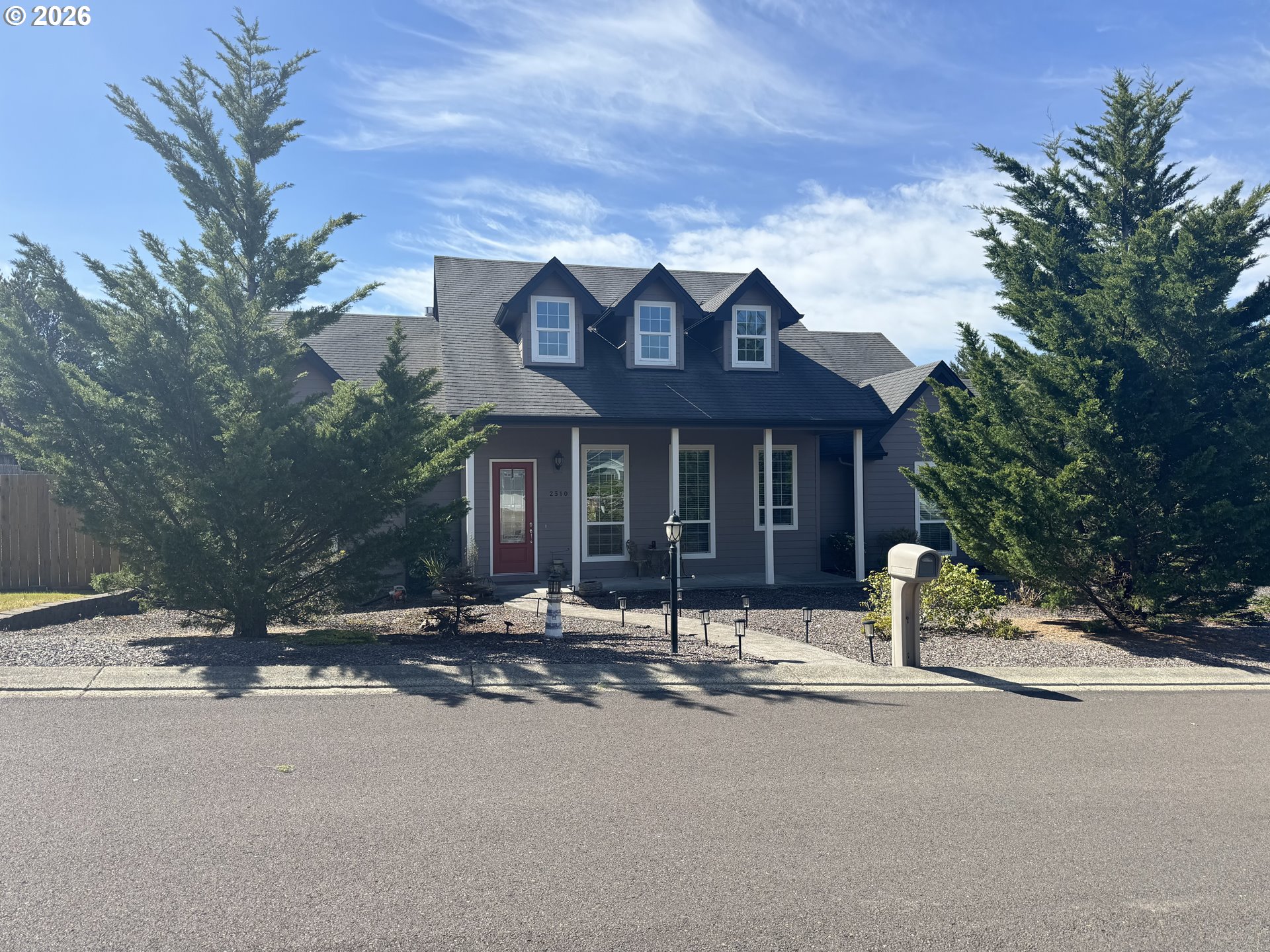 2510 WILLOW CREST CT