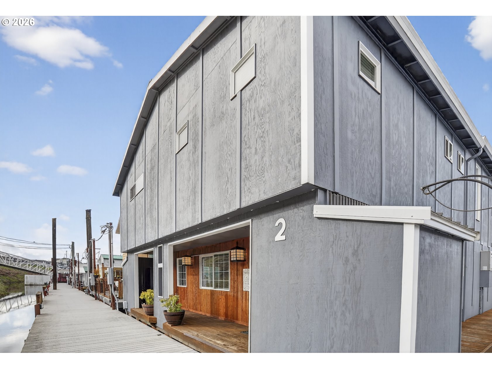 429 N Bridgeton RD 2