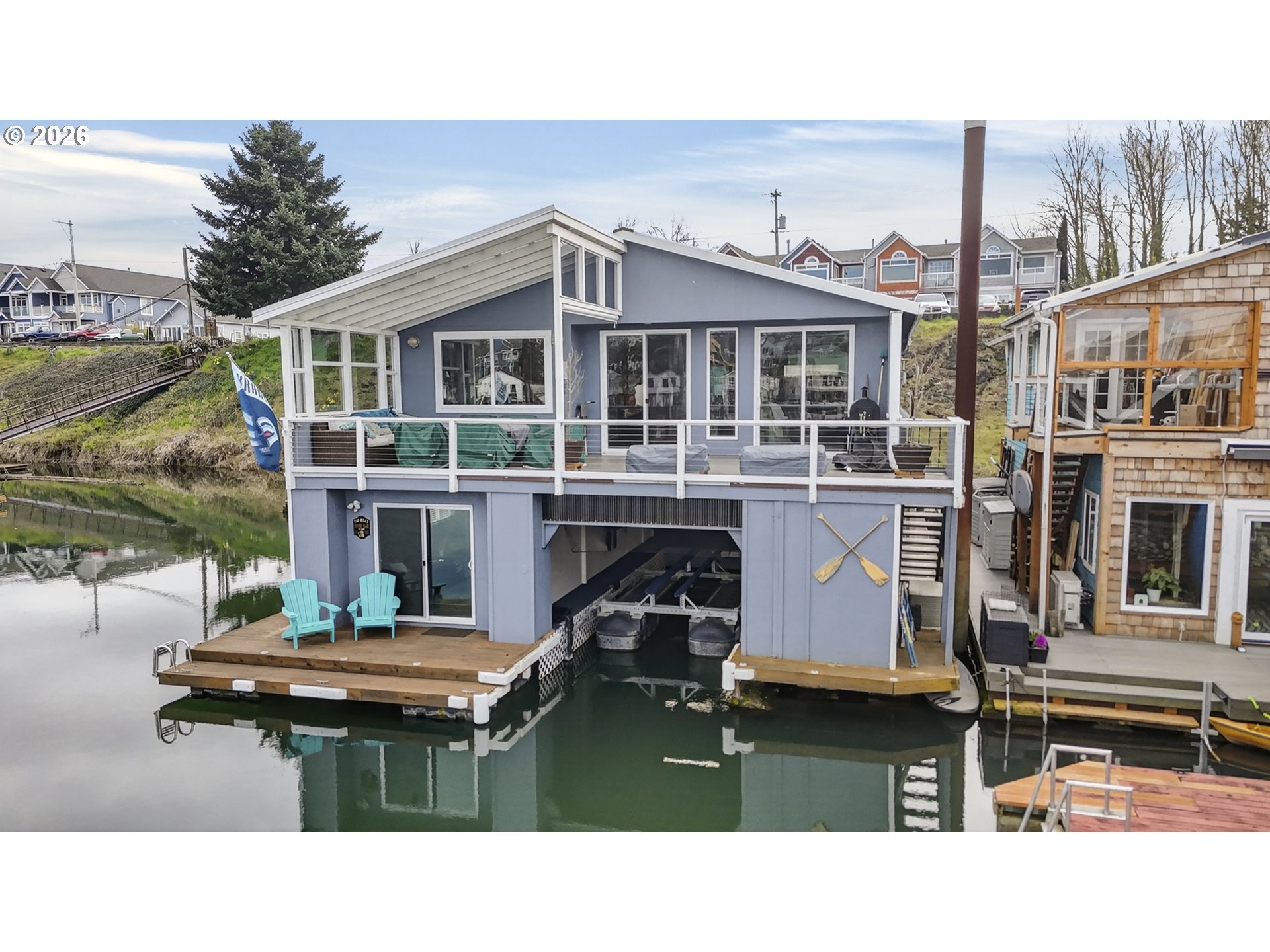 429 N Bridgeton RD 2