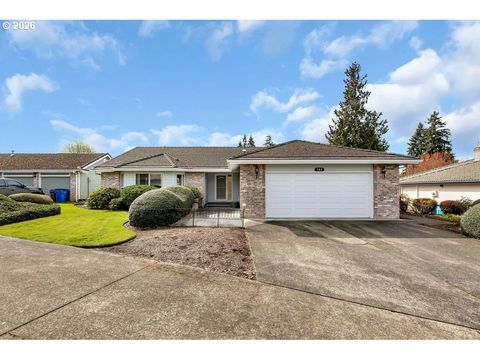 103 NW 95TH CIR Vancouver WA 98665