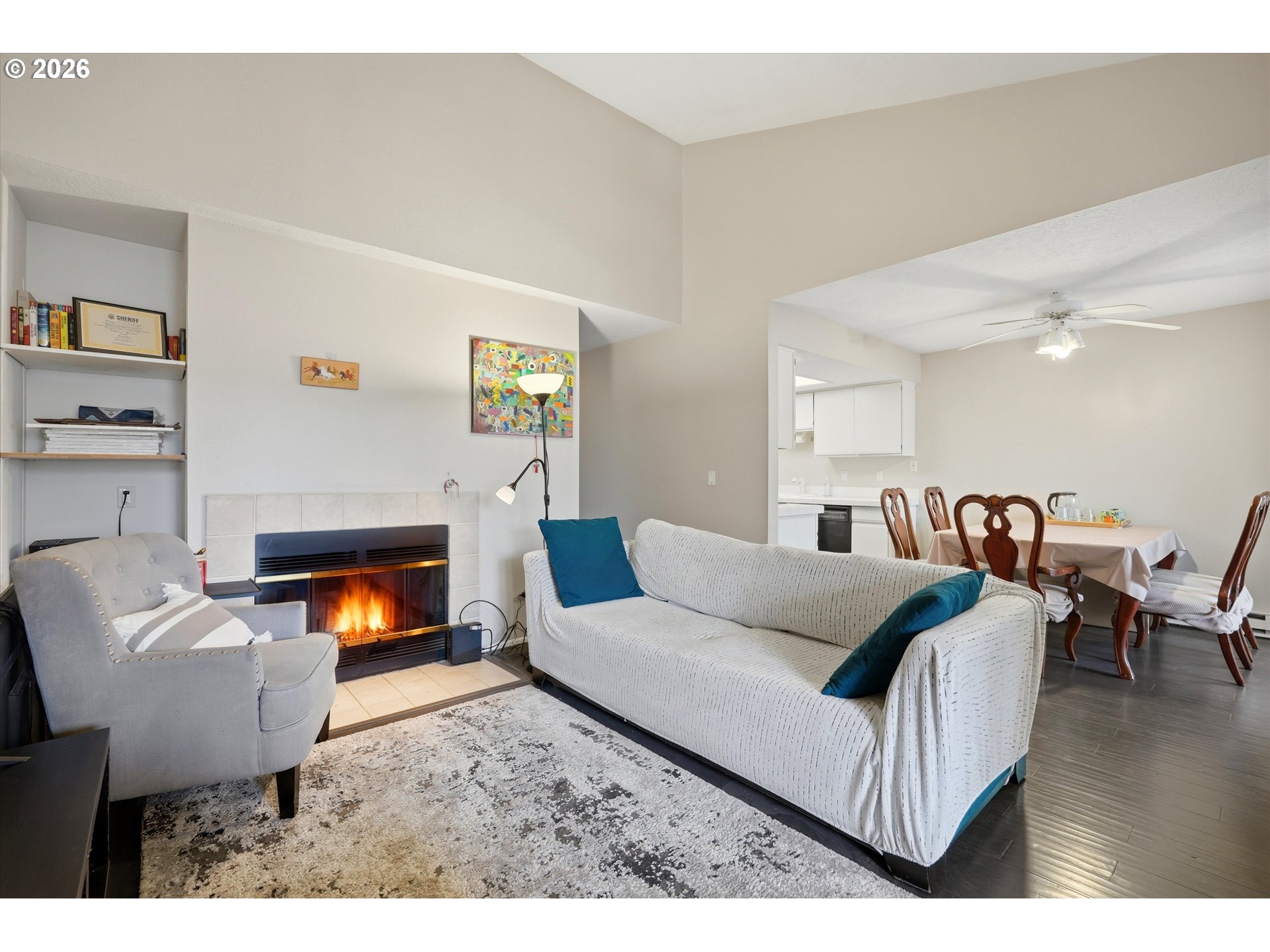 86 KINGSGATE RD H203