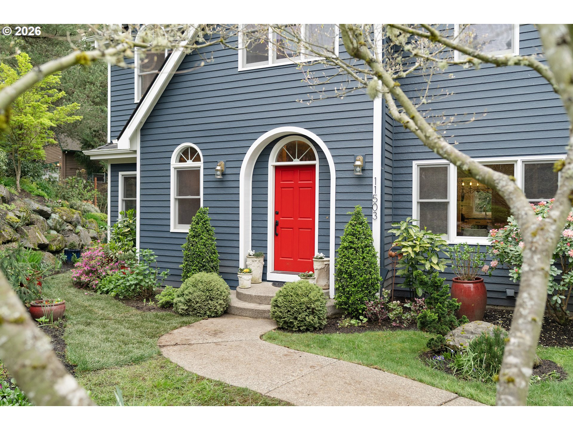 11503 SW STREAMSIDE CT