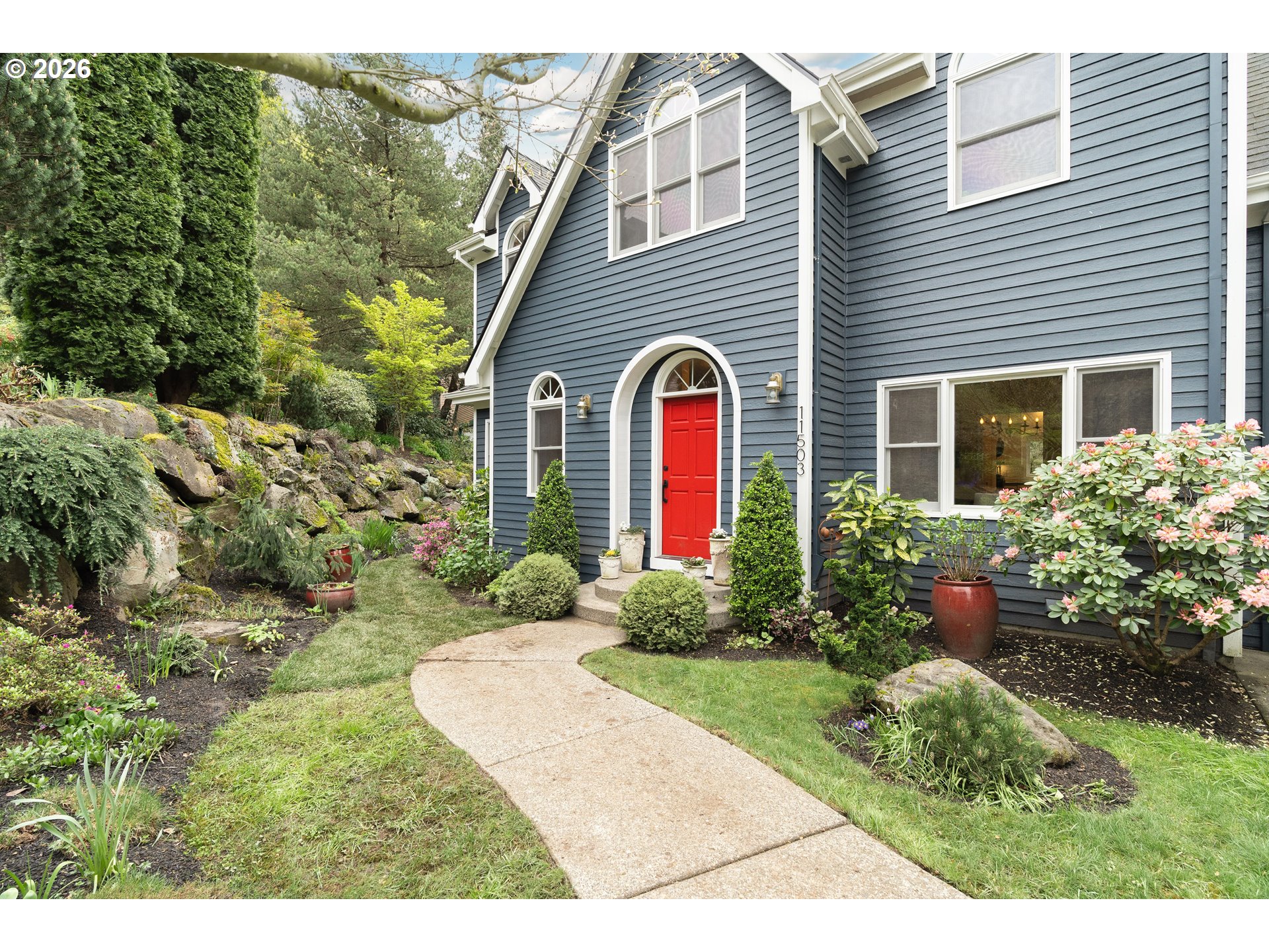 11503 SW STREAMSIDE CT