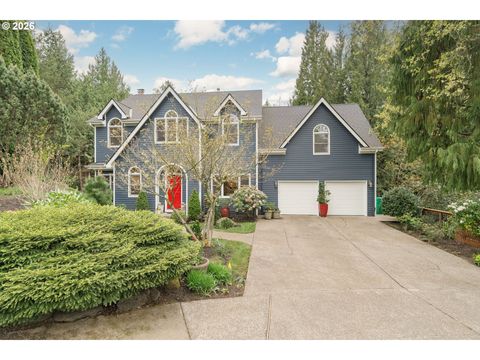 11503 SW STREAMSIDE CT Portland OR 97219