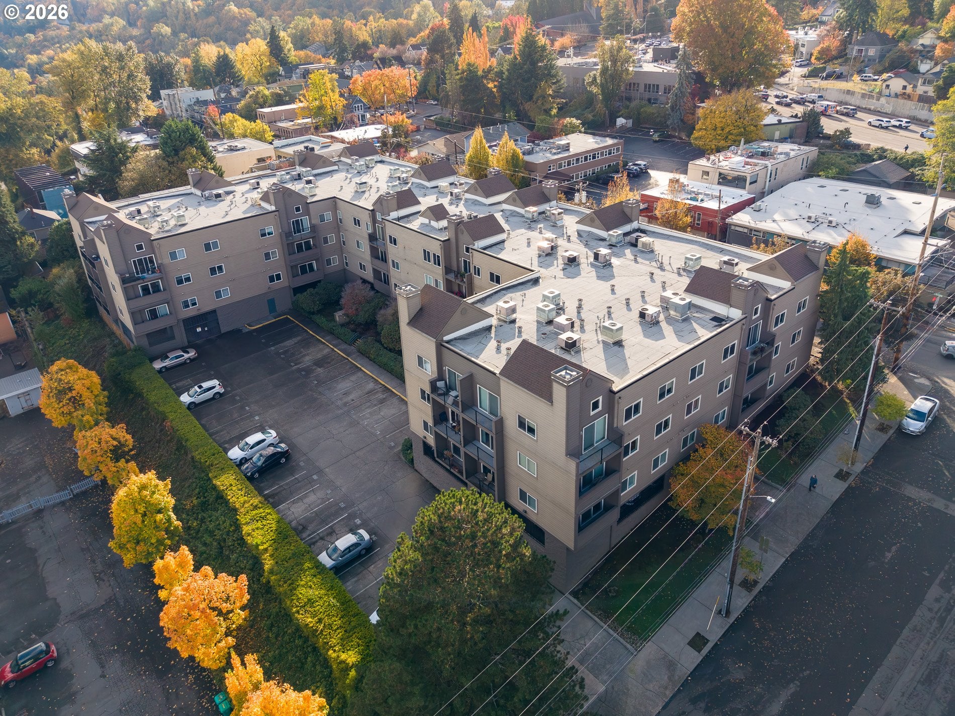 4320 S CORBETT AVE 212