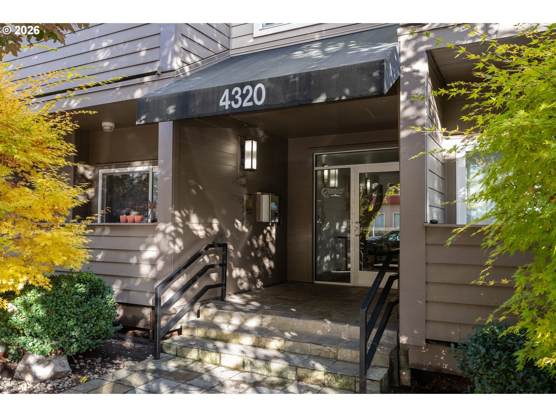 4320 S CORBETT AVE 212