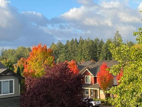 A home in Hillsboro