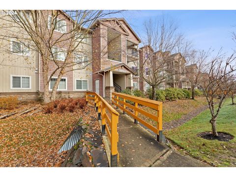 A home in Hillsboro