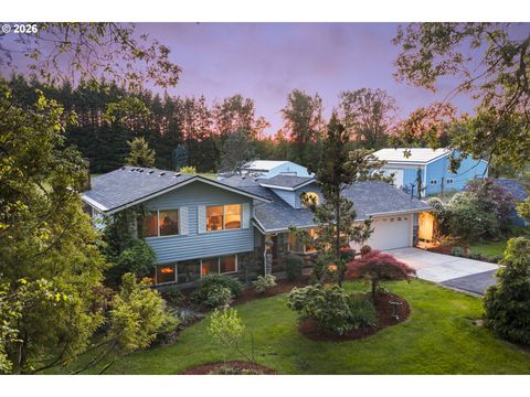 22501 SE FILBERT RD Eagle Creek OR 97022