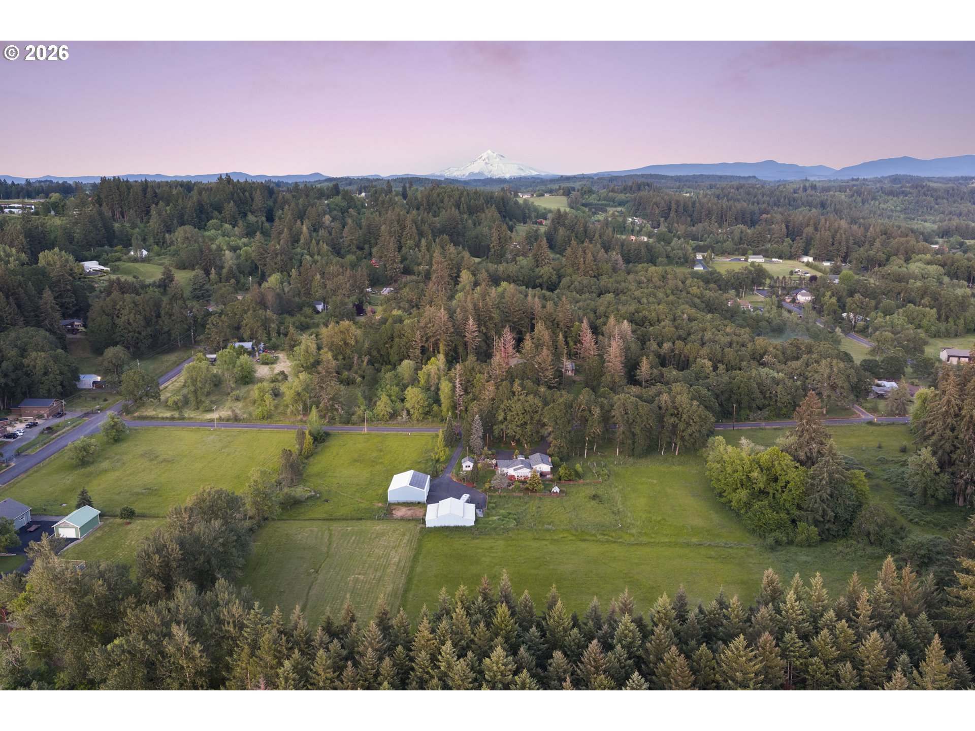22501 SE FILBERT RD