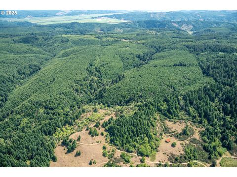 Hidden Canyon Ranch RD Bandon OR 97411