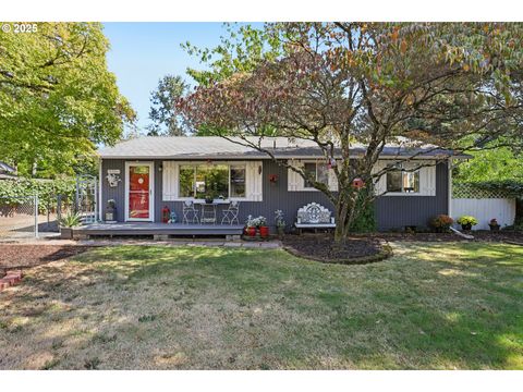 9306 SE 55TH AVE Milwaukie OR 97222