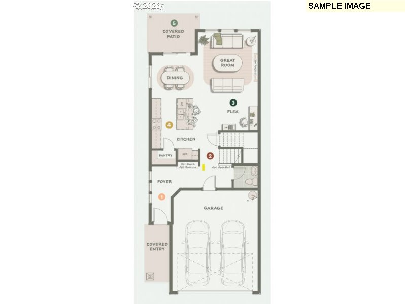 18211 NE 14th St #142