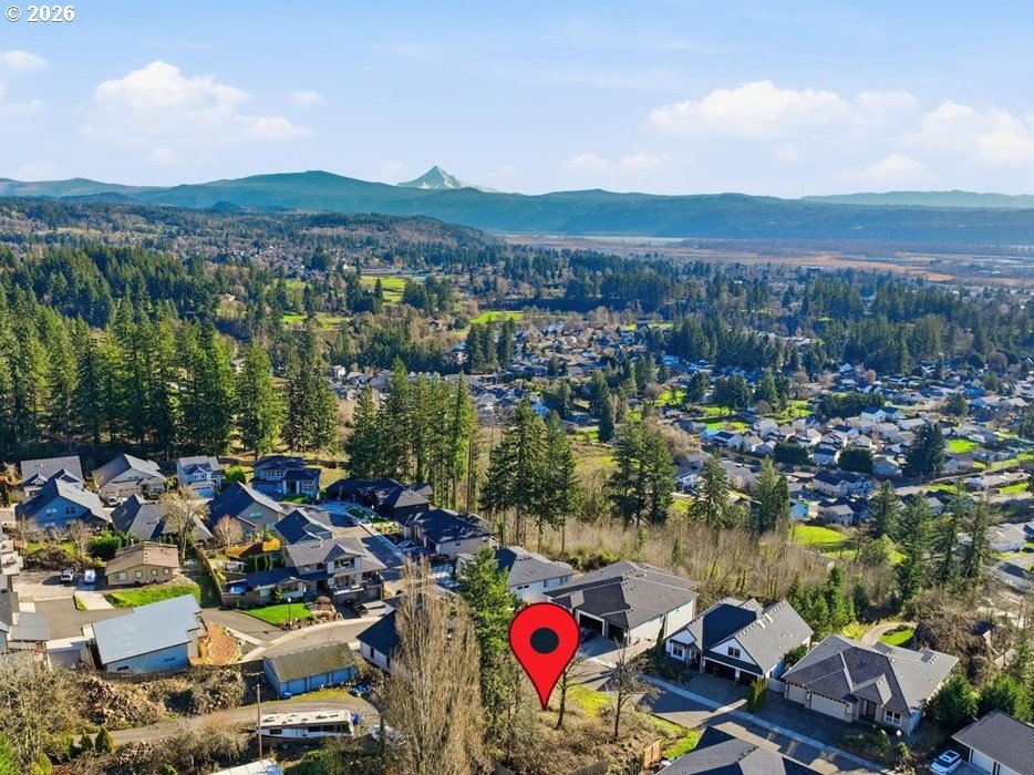 1697 N COLUMBIA RIDGE WAY