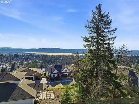 1697 N COLUMBIA RIDGE WAY Washougal WA 98671