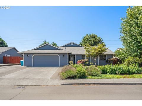 A home in Vancouver