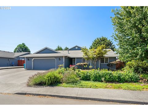 A home in Vancouver