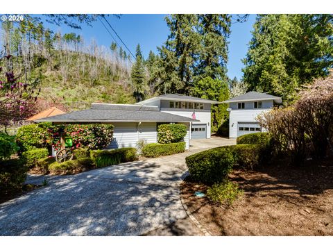 91082 LEASHORE DR Vida OR 97488