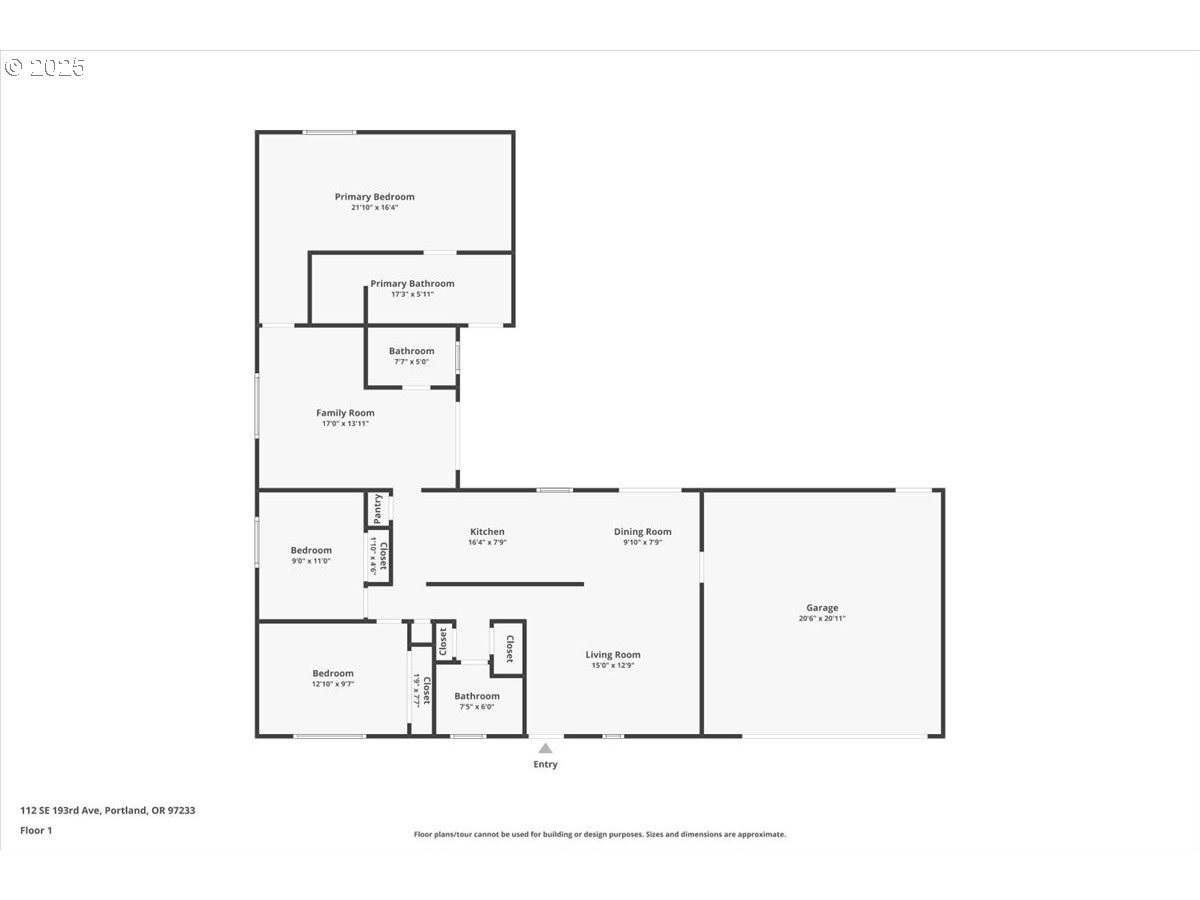 Portland, Oregon 97233, United States, 3 Bedrooms Bedrooms, ,3 BathroomsBathrooms,Residential,Active,228668