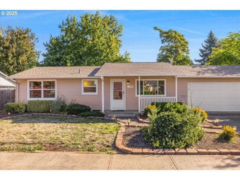 112 SE 193RD AVE Portland OR 97233
