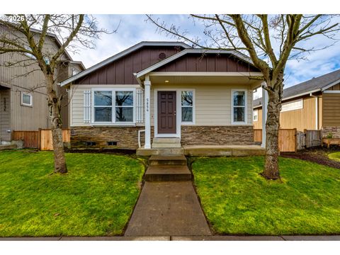 5854 AVALON ST Eugene OR 97402