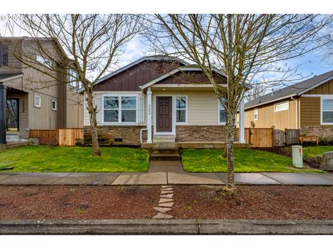 5854 AVALON ST Eugene OR 97402