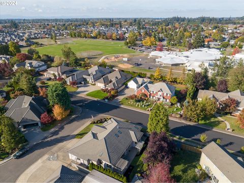 A home in Eugene