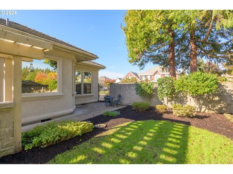 A home in Eugene