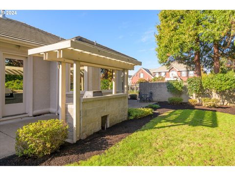 A home in Eugene