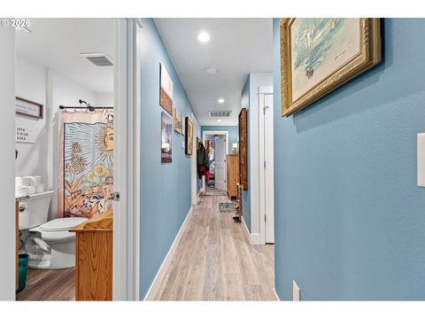 Tiny photo for 443 N Hyland Ln, Lowell, OR 97452 (MLS # 406304798)