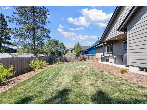 Tiny photo for 443 N Hyland Ln, Lowell, OR 97452 (MLS # 406304798)