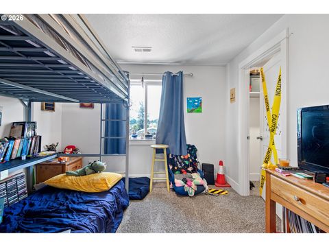 Tiny photo for 443 N Hyland Ln, Lowell, OR 97452 (MLS # 406304798)