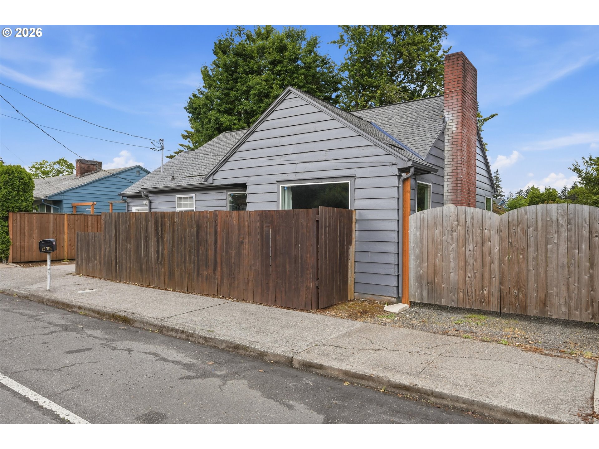 1205 SE 162ND AVE