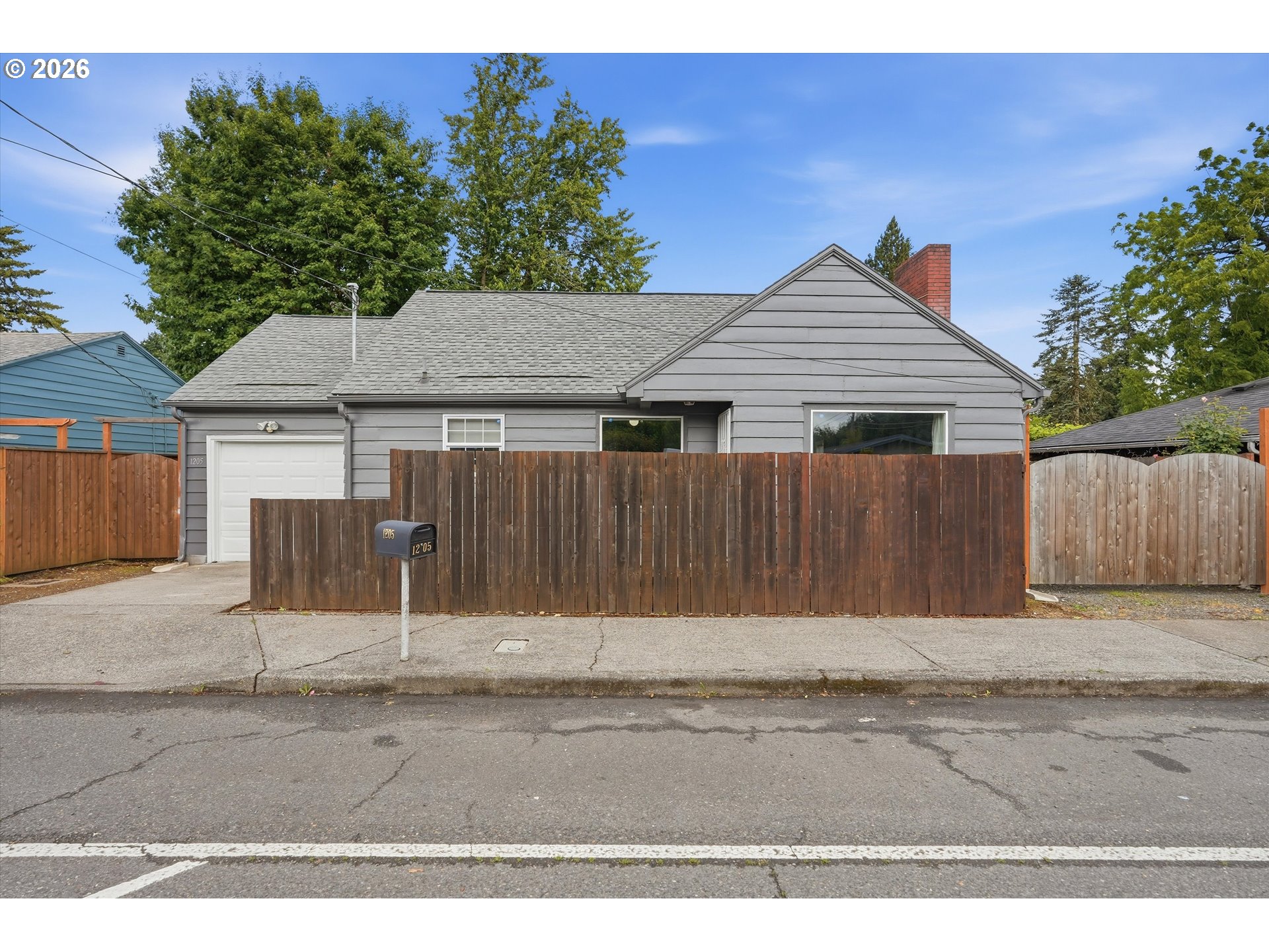 1205 SE 162ND AVE