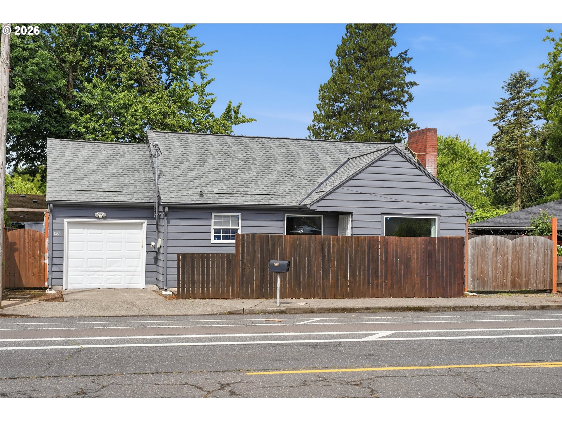 1205 SE 162ND AVE