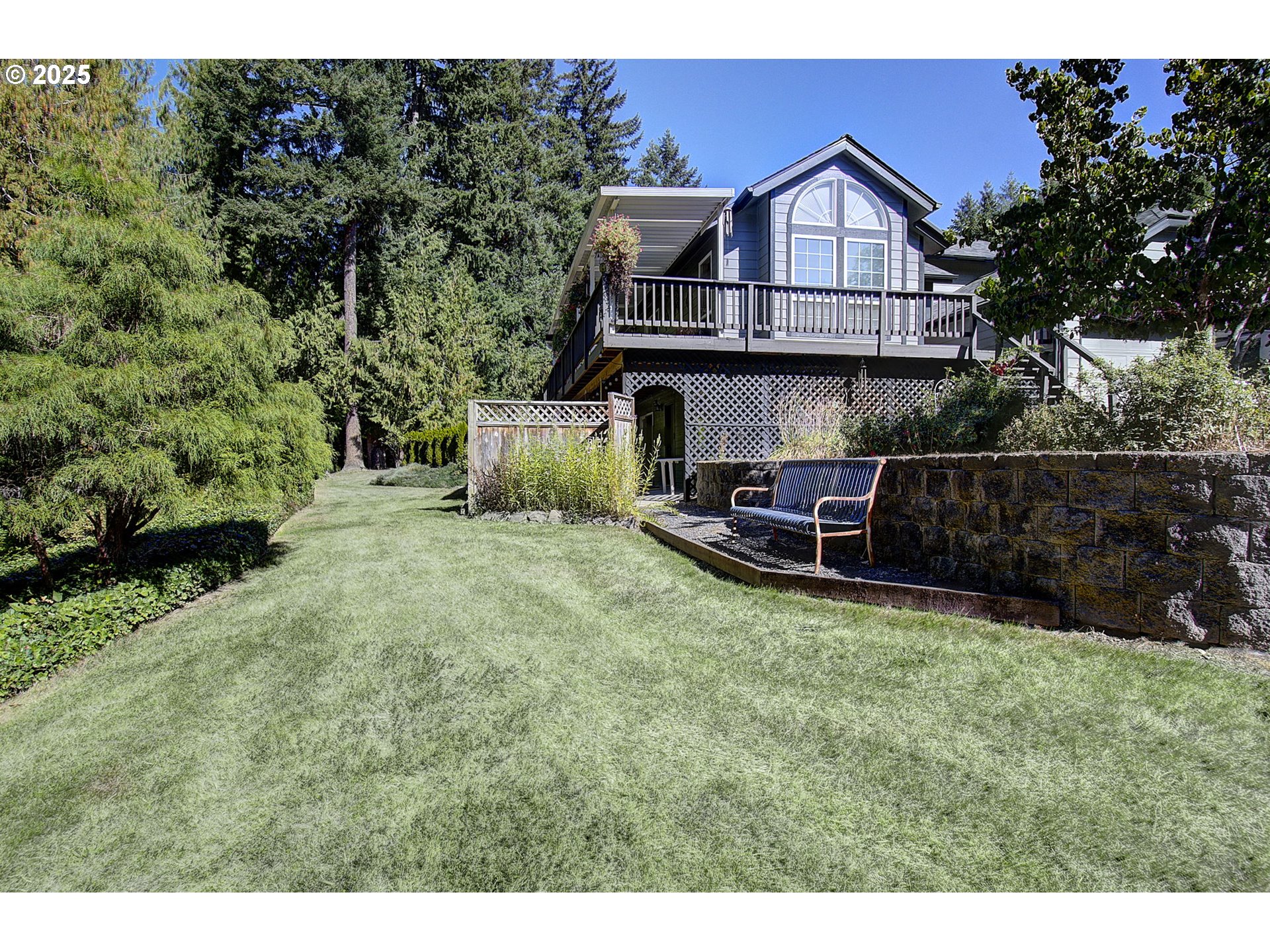 724 OSTRANDER RD