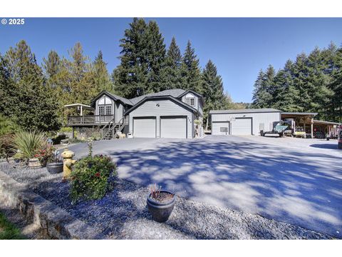 724 OSTRANDER RD Kelso WA 98626