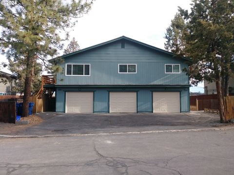 A home in Bend