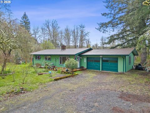 32010 SE HINMAN AVE Estacada OR 97023