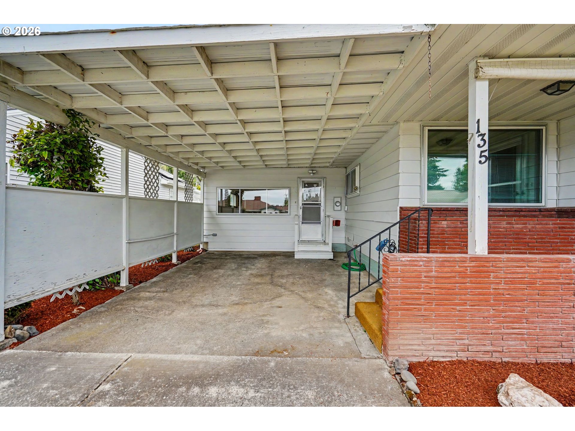 135 ST MARYS AVE