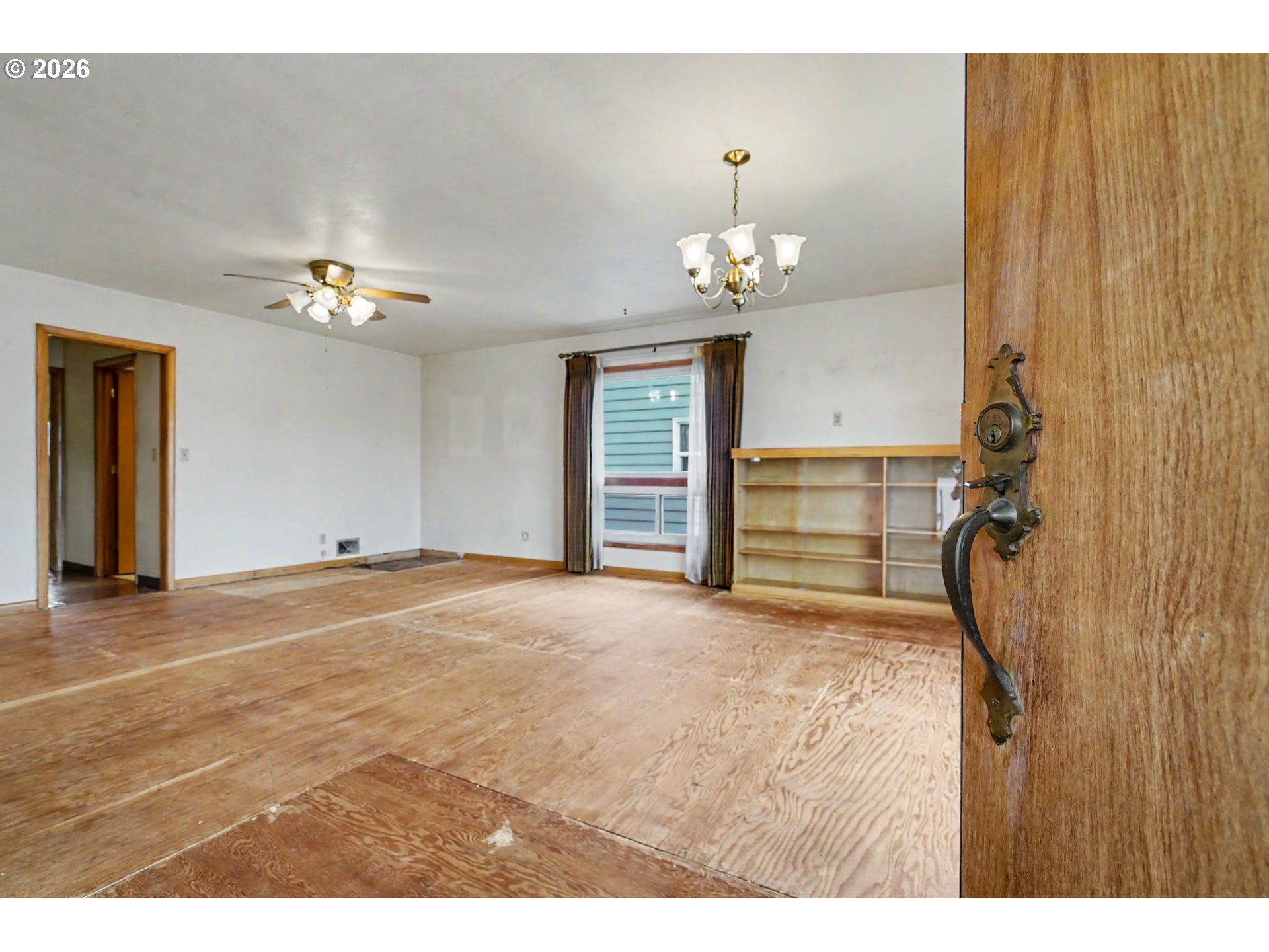 135 ST MARYS AVE